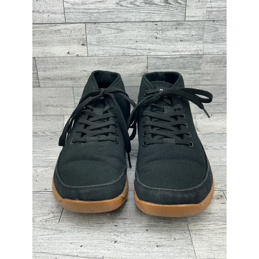 NOBULL black canvas